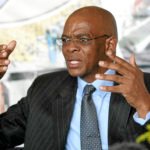 Ace Magashule