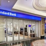 Bank strike