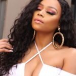 Bonang Matheba