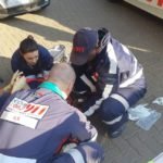 Boy left in a serious condition1