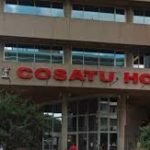 Cosatu