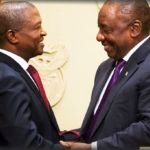 Deputy President David Mabuza