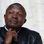 Deputy President David Mabuza