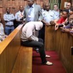 Dros rape trial