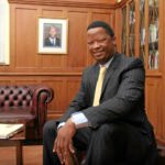 Gengezi Mgidlana