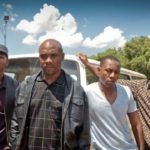 Isibaya-