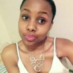 Jessie Buhle Myanga