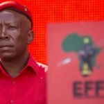 Julius Malema