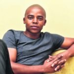 Kagiso khoza