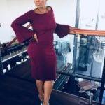 Penny Lebyane