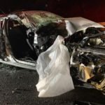 Pinetown crash
