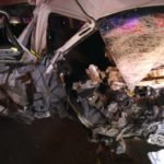 Pinetown crash
