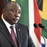 President Ramaphosa