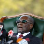 President Robert Mugabe