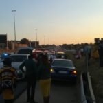 Randburg crash1