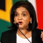 Shamila Batohi