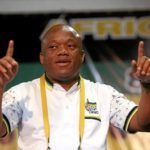 Sihle Zikalala
