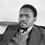 Steve Biko