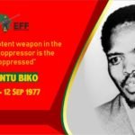 Steve Biko