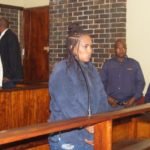Zinhle Maditla
