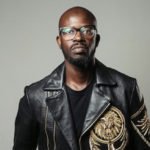 dj black coffee