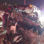 Car crash
