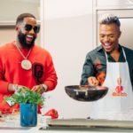 Somizi