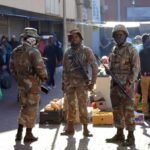 sandf