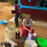 White-woman-refuses-going-back-home-after-visiting-a-Guy-she-met-on-Facebook