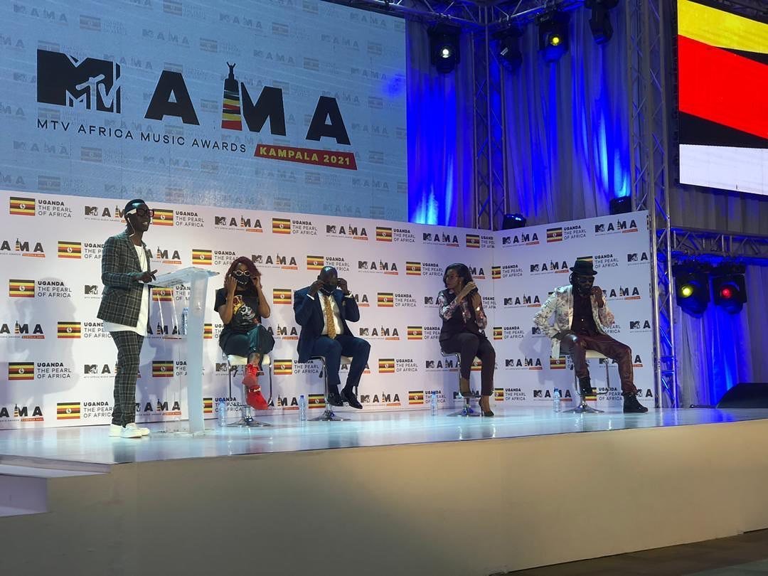 MTV Africa Music Awards (MAMA)