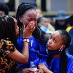 Mshoza memorial service1