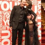 Pam Andrews and hubby2