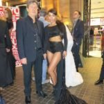 Pam Andrews and hubby4
