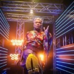 Somizi