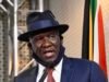 Gauteng, KZN, Western Cape and EC contribute to most of crimes Bheki Cele