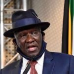 Bheki Cele