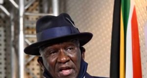 Bheki Cele