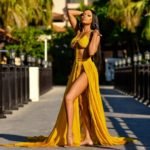 Bonang Matheba