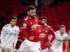 Scott McTominay scored the quickest brace as Man United destroyed Leeds United 6 – 2 Bruno Fernandes