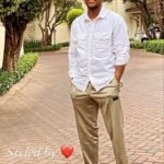 DJ Zinhle and her lover MurdahBongz