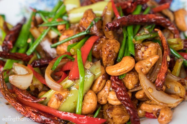 Healthy stir-fry recipe Healthy stir-fry recipe