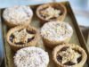 Homemade mince pies – Recipe Homemade mince pies