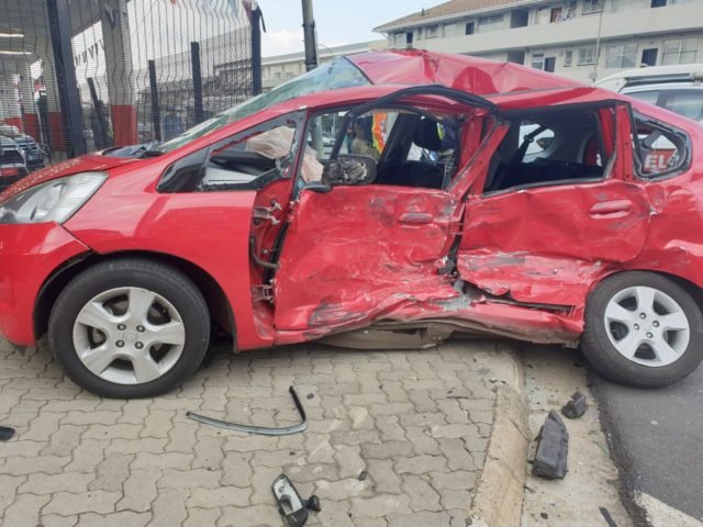 Hyde Park collision4