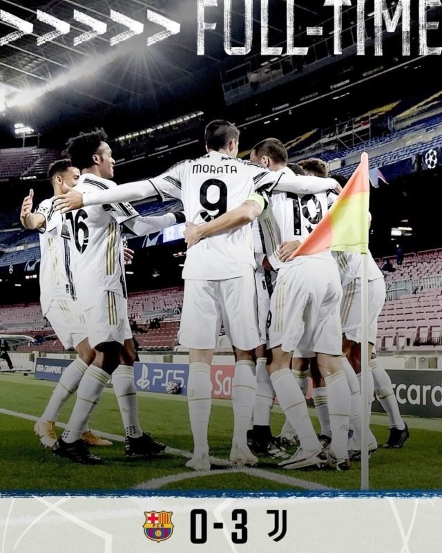 Juventus