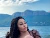Khanyi Mbau