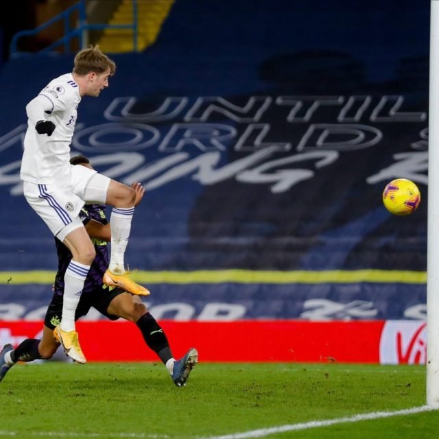 Leeds Bamford