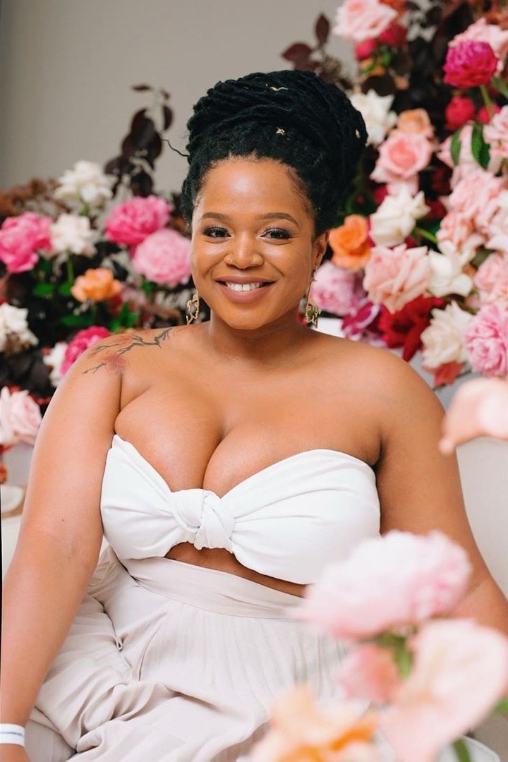 Lesedi Matsunyane Ferguson