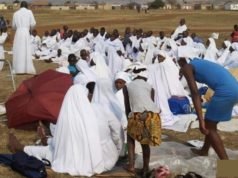 Prophet shave 17-year-old’s pubic hair to cleanse evil spirits Mapostori