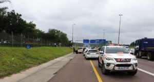 One dead in Ben Schoeman Freeway shooting