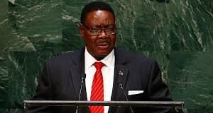 Peter Mutharika